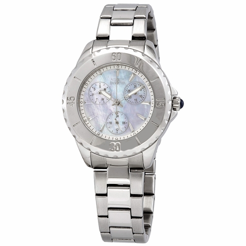 Invicta 29106 Angel Ladies Quartz Watch