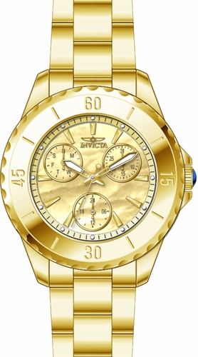 Invicta 29107 Angel Ladies Quartz Watch