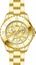 Invicta 29107 Angel Ladies Quartz Watch