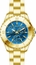 Invicta 29108 Angel Ladies Quartz Watch