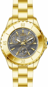 Invicta 29109 Angel Ladies Quartz Watch