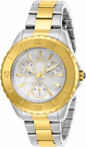 Invicta 29110 Angel Ladies Quartz Watch