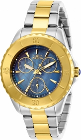 Invicta 29111 Angel Ladies Quartz Watch