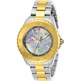 Invicta 29112 Angel Ladies Quartz Watch
