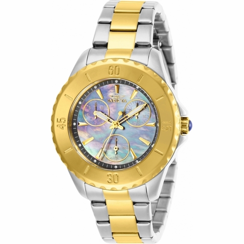 Invicta 29112 Angel Ladies Quartz Watch
