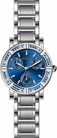 Invicta 29114 Angel Ladies Quartz Watch