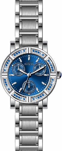 Invicta 29114 Angel Ladies Quartz Watch