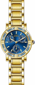 Invicta 29116 Angel Ladies Quartz Watch