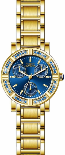 Invicta 29116 Angel Ladies Quartz Watch