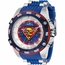 Invicta 29121 DC Comics Superman Mens Chronograph Quartz Watch
