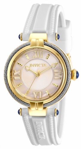 Invicta 29125 Bolt Ladies Quartz Watch