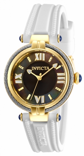 Invicta 29126 Bolt Ladies Quartz Watch