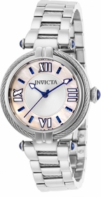 Invicta 29129 Bolt Ladies Quartz Watch