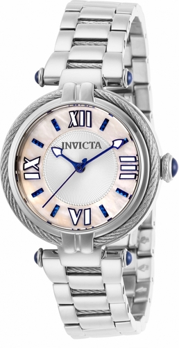 Invicta 29129 Bolt Ladies Quartz Watch