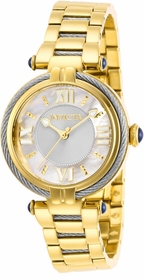 Invicta 29130 Bolt Ladies Quartz Watch