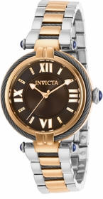 Invicta 29132 Bolt Ladies Quartz Watch