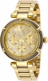 Invicta 29134 Bolt Ladies Quartz Watch
