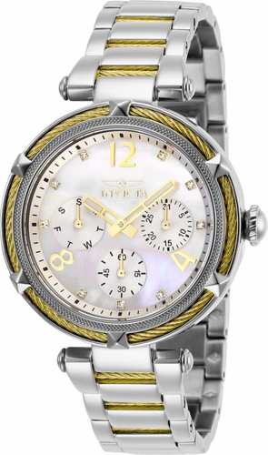Invicta 29135 Bolt Ladies Quartz Watch