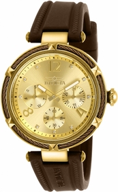 Invicta 29138 Bolt Ladies Quartz Watch