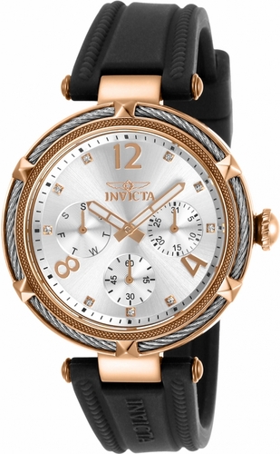 Invicta 29139 Bolt Ladies Quartz Watch