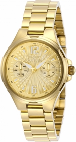 Invicta 29149 Angel Ladies Quartz Watch