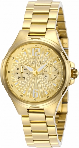 Invicta 29149 Angel Ladies Quartz Watch