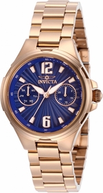Invicta 29151 Angel Ladies Quartz Watch