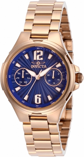 Invicta 29151 Angel Ladies Quartz Watch