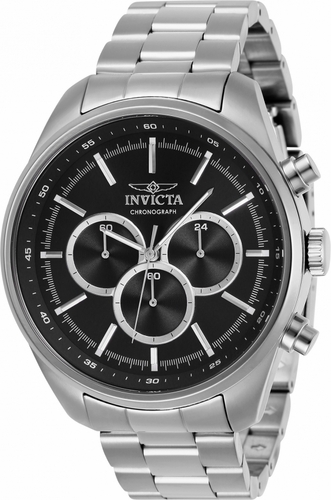Invicta 29163 Specialty Mens Chronograph Quartz Watch