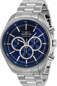 Invicta 29164 Specialty Mens Chronograph Quartz Watch