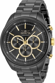 Invicta 29165 Specialty Mens Chronograph Quartz Watch