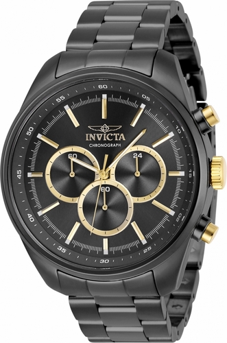 Invicta 29165 Specialty Mens Chronograph Quartz Watch