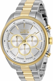 Invicta 29166 Specialty Mens Chronograph Quartz Watch