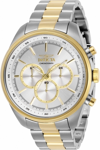 Invicta 29166 Specialty Mens Chronograph Quartz Watch