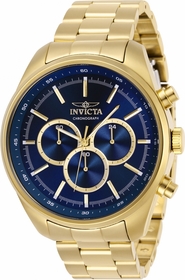 Invicta 29169 Specialty Mens Chronograph Quartz Watch