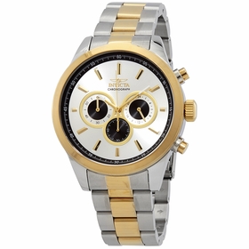 Invicta 29172 Specialty Mens Chronograph Quartz Watch