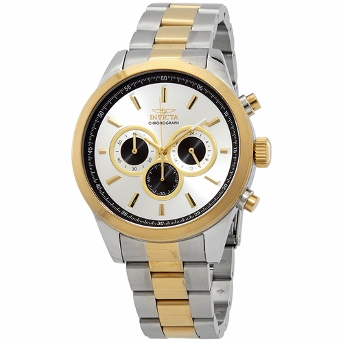 Invicta 29172 Specialty Mens Chronograph Quartz Watch