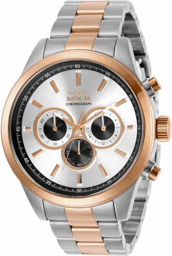 Invicta 29173 Specialty Mens Chronograph Quartz Watch