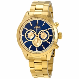 Invicta 29175 Specialty Mens Chronograph Quartz Watch