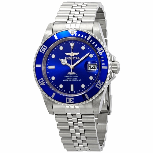 Invicta 29179 Pro Diver Mens Automatic Watch