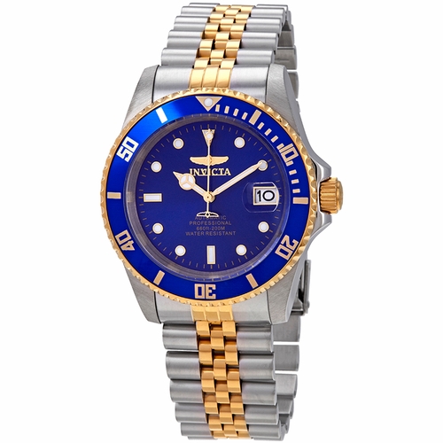 Invicta 29182 Pro Diver Mens Automatic Watch