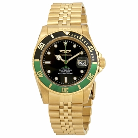 Invicta 29184 Pro Diver Mens Automatic Watch