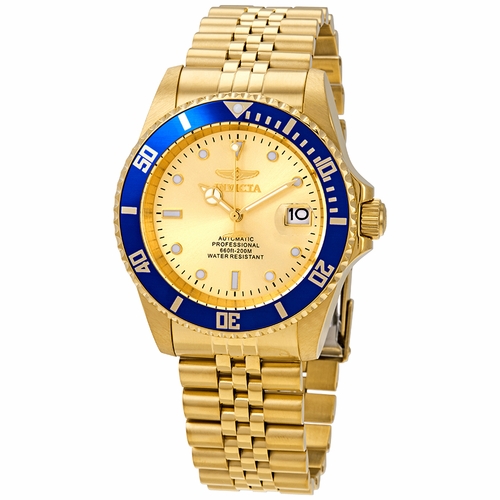 Invicta 29185 Pro Diver Mens Automatic Watch