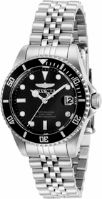 Invicta 29186 Pro Diver Ladies Quartz Watch