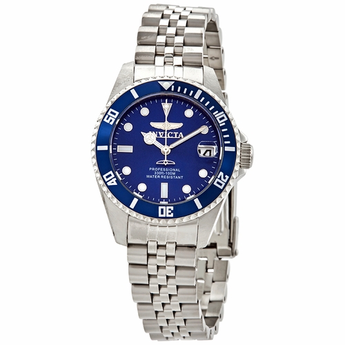 Invicta 29187 Pro Diver Ladies Quartz Watch