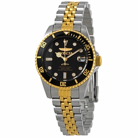 Invicta 29189 Pro Diver Ladies Quartz Watch
