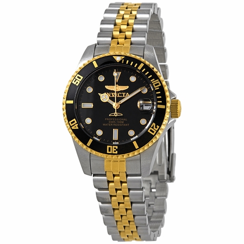 Invicta 29189 Pro Diver Ladies Quartz Watch