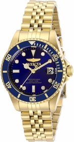 Invicta 29191 Pro Diver Ladies Quartz Watch