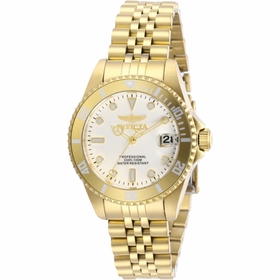 Invicta 29192 Pro Diver Ladies Quartz Watch