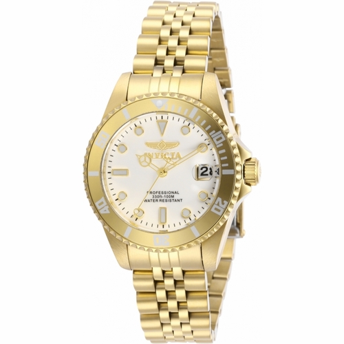 Invicta 29192 Pro Diver Ladies Quartz Watch